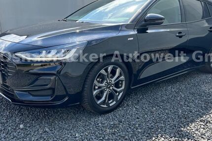 Ford Focus 26.800 km 20.800 &euro; Georgsmarienhütte 49124