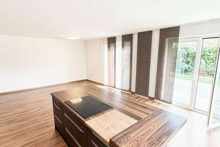 Helle vermietete Erdgeschosswohnung in Venne - Wohnung Ostercappeln | Angebot:26979236