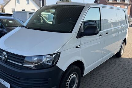 VW T6 Transporter 198.000 km 12.990 &euro; Osnabrück 49088