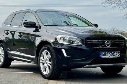 Volvo XC60 202.000 km 17.690 &euro; Versmold 33775