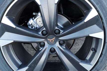 Cupra Ateca 1.500 km 34.040 &euro; Osnabrück 49084