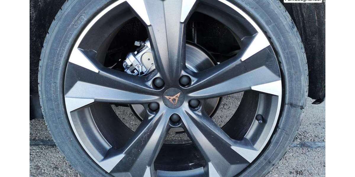 Cupra Ateca 1.500 km 34.040 &euro; Osnabrück 49084