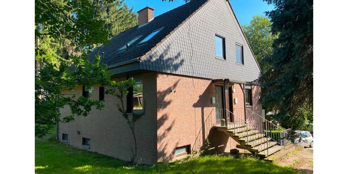 Etagenwohnung Belm - 2 Zimmer, 85 m&sup2;, 800&euro; | Angebot:26338157