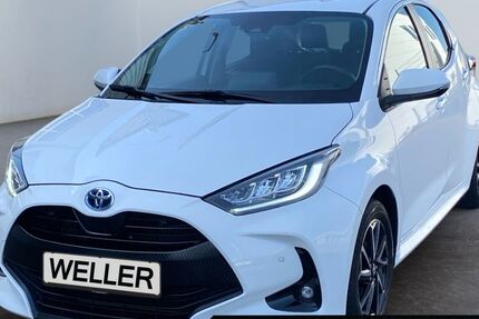 Toyota Yaris 34.343 km 18.755 &euro; Osnabrück 49090