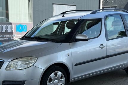 Skoda Roomster 126.984 km 3.780 &euro; Osnabrück 49090