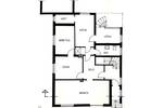 Mehrfamilienhaus, Wohnhaus Osnabrück Haste - 7 Zimmer, 183 m&sup2;, 365.000&euro; | Angebot:26806195