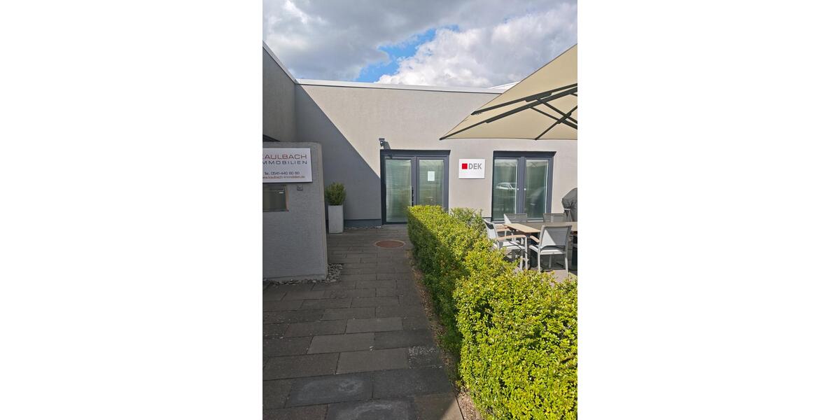 Gewerbeobjekt Osnabrück Hellern - 952&euro; | Angebot:23201738