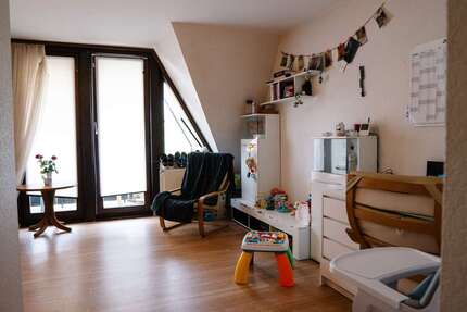 Wohnung zum Kaufen in Bad Rothenfelde 120.000 € 47 m² 2 zimmer