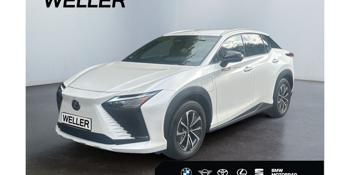 Lexus RZ 4.990 km 42.490 &euro; Osnabrück 49090