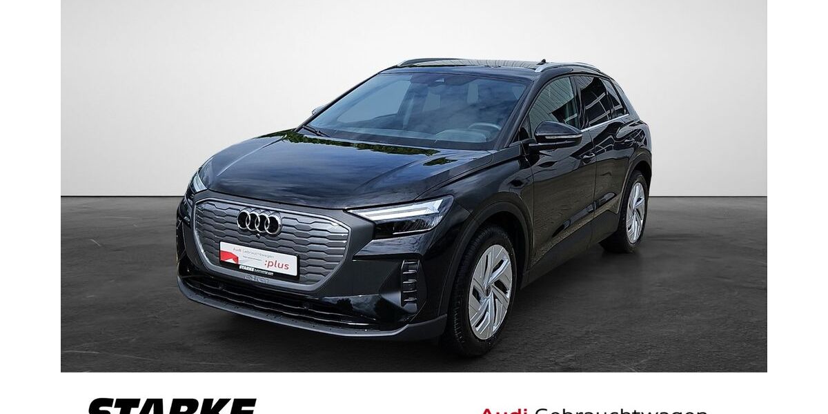 Audi Q4 e-tron 7.980 km 44.930 &euro; Osnabrück 49080