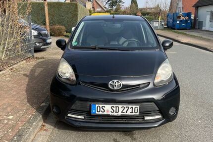 Toyota Aygo (X) 175.000 km 4.900 &euro; ibbenbüren 49479