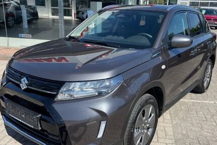 Suzuki Vitara 1.200 km 25.994 € Wallenhorst 49134