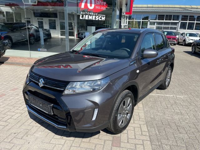 Suzuki Vitara 1.200 km 25.994 € Wallenhorst 49134