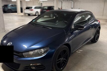 VW Scirocco 213.000 km 6.500 &euro; Bramsche 49565