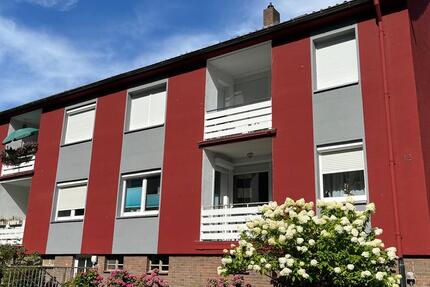 Wohnung Georgsmarienhütte - 3 Zimmer, 68 m&sup2;, 179.000&euro; | Angebot:25258426