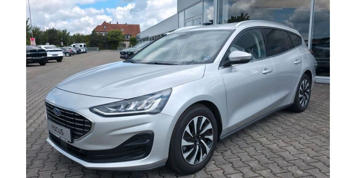 Ford Focus 12.975 km 24.250 &euro; Hilter 49176