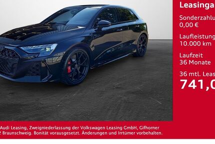 Audi RS3 5.000 km 62.480 &euro; Osnabrück 49080