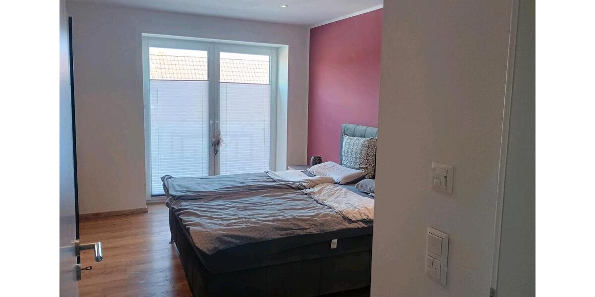 Erdgeschoßwohnung Osnabrück Gretesch - 4 Zimmer, 149 m&sup2;, 1.300&euro; | Angebot:26679198