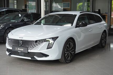 Peugeot 508 38.000 km 24.990 &euro; Ibbenbüren 49477