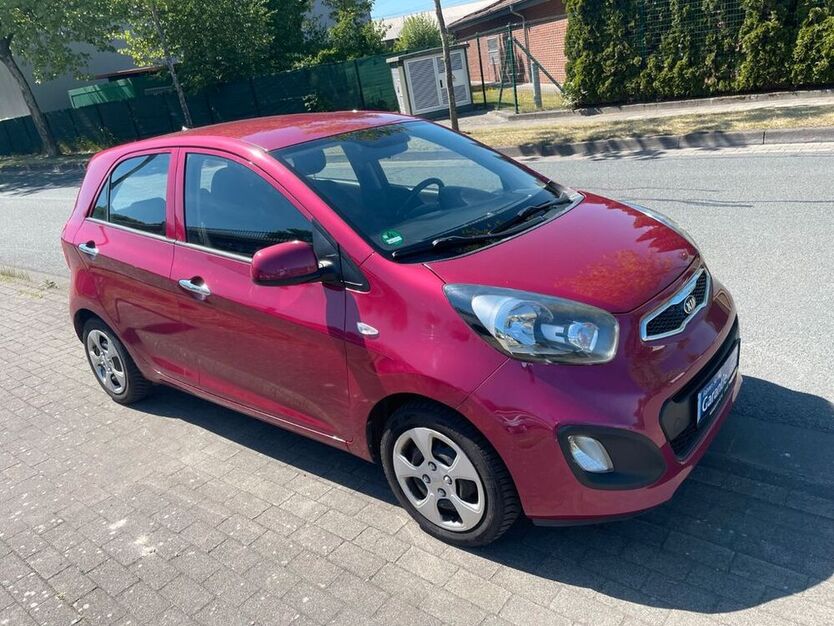Picanto