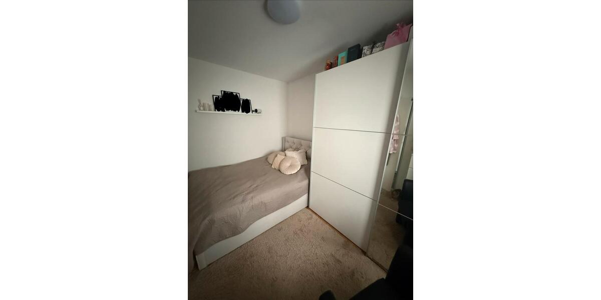 Erdgeschoßwohnung Georgsmarienhütte - 2 Zimmer, 45 m&sup2;, 475&euro; | Angebot:26562583