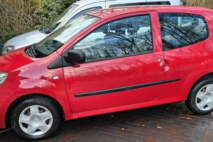 Renault Twingo 168.000 km 1.999 &euro; Belm 49191