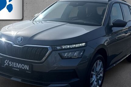 Skoda Kamiq 16.850 km 20.430 &euro; Ibbenbüren 49479