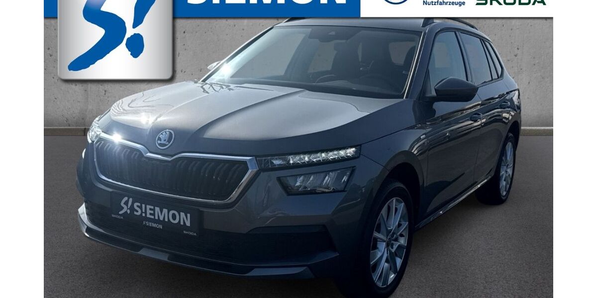 Skoda Kamiq 16.850 km 20.430 &euro; Ibbenbüren 49479