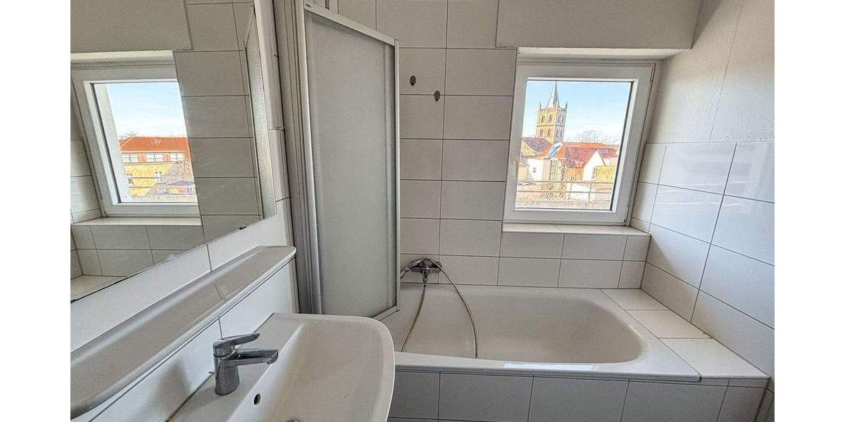 Etagenwohnung Ibbenbüren Stadt - 3 Zimmer, 86 m&sup2;, 159.000&euro; | Angebot:25389439