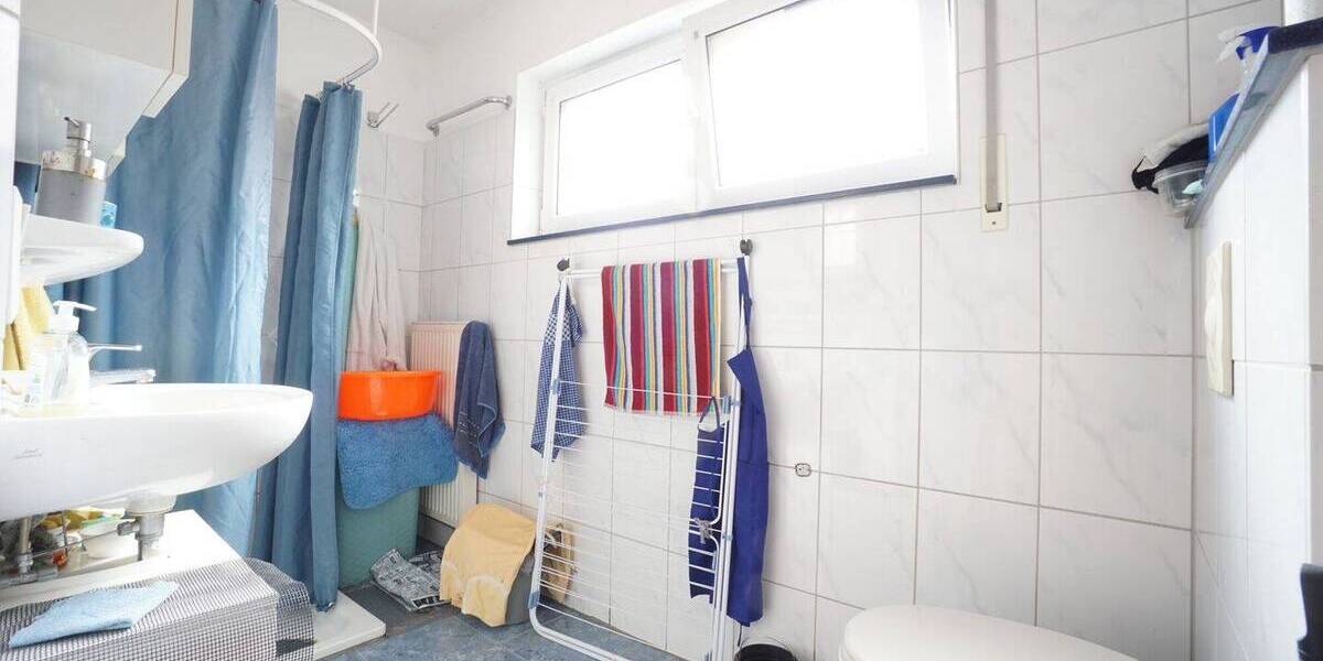 Etagenwohnung Osnabrück Innenstadt - 2 Zimmer, 59 m&sup2;, 159.000&euro; | Angebot:26816577
