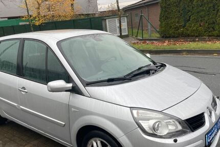 Renault Scenic 104.000 km 4.490 € Georgsmarienhütte 49124
