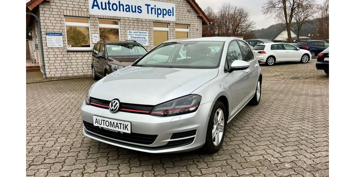 VW Golf 104.000 km 12.990 &euro; Bad Essen 49152