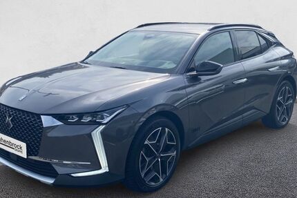 DS Automobiles DS4 54.126 km 21.990 &euro; Osnabrück 49090