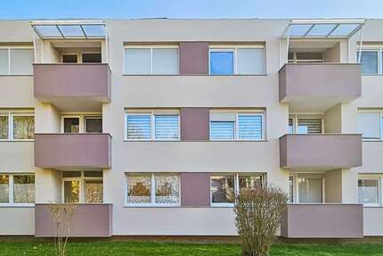 Wohnung Osnabrück Fledder - 4 Zimmer, 93 m&sup2;, 239.000&euro; | Angebot:25270928