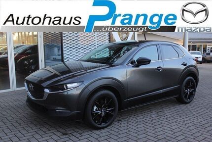 Mazda CX-30 3.369 km 26.985 &euro; Hilter 49176