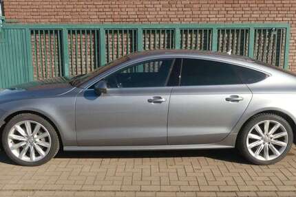 Audi A7 178.800 km 23.490 &euro; Osnabrück 49084