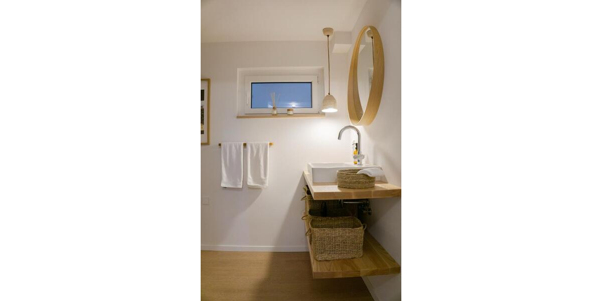 Terrassenwohnung Bad Iburg - 1.5 Zimmer, 62 m&sup2;, 900&euro; | Angebot:25026862