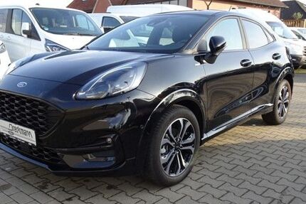 Ford Puma 22.280 km 21.850 &euro; Bad Laer 49196