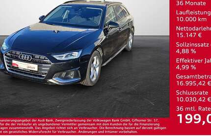 Audi A4 150.671 km 18.950 &euro; Osnabrück 49080