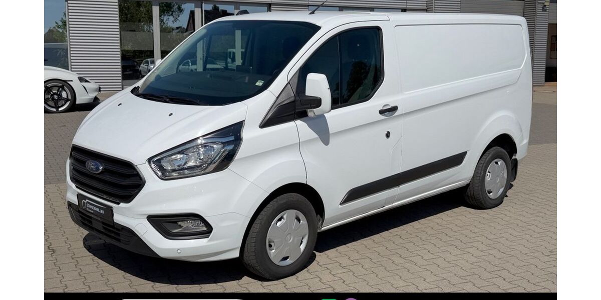 Ford Transit Custom 120.200 km 15.800 &euro; Bad Iburg (bei Osnabrück) 49186