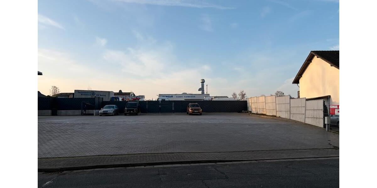 Gewerbeobjekt Belm - 1.200&euro; | Angebot:26053710