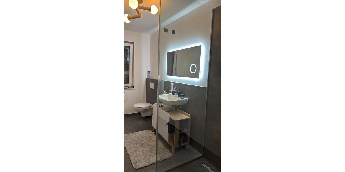 Etagenwohnung Osnabrück Gretesch - 2 Zimmer, 68 m&sup2;, 1.450&euro; | Angebot:24873011