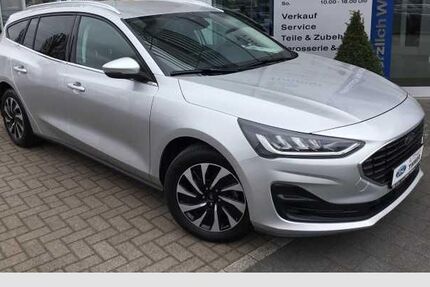 Ford Focus 48.150 km 18.940 &euro; Bramsche 49565