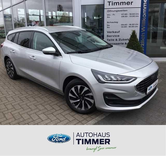 Ford Focus 48.150 km 18.940 &euro; Bramsche 49565