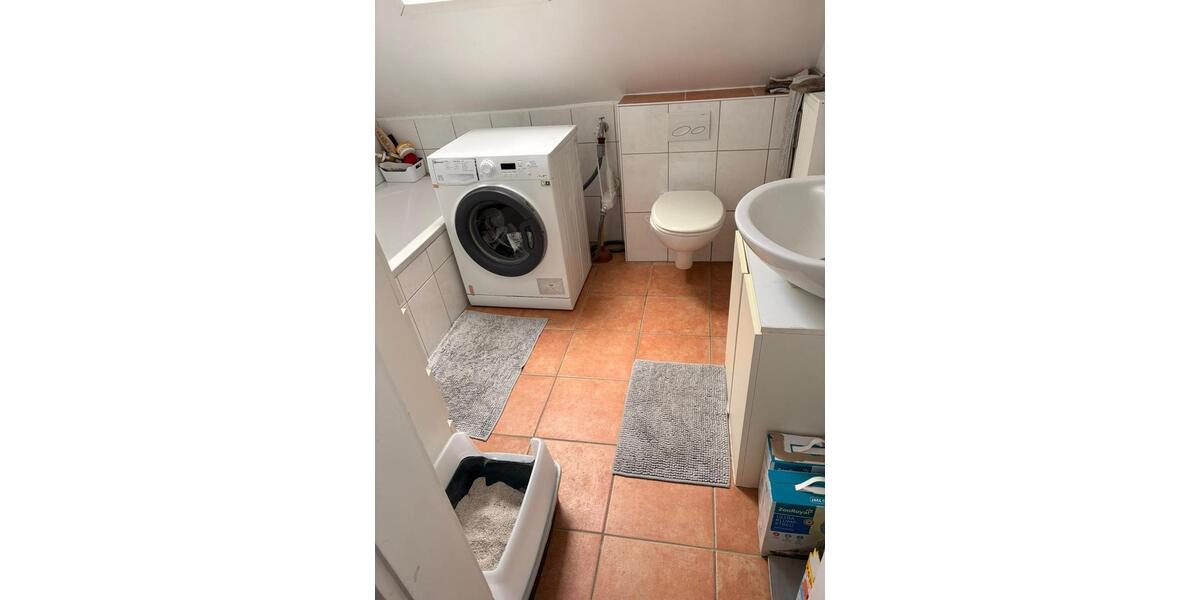 Etagenwohnung Bad Iburg - 2.5 Zimmer, 65 m&sup2;, 630&euro; | Angebot:24779382