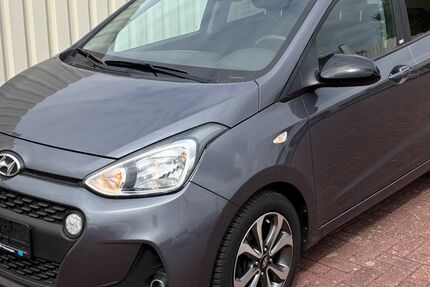 Hyundai i10 81.774 km 9.890 € Wallenhorst 49134