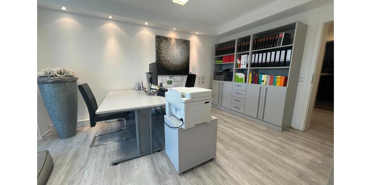 Doppelhaushälfte Georgsmarienhütte - 7 Zimmer, 250 m&sup2;, 675.000&euro; | Angebot:27232047