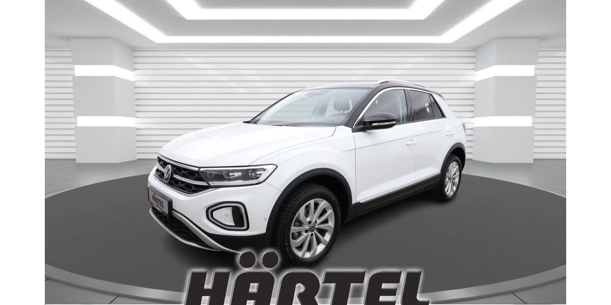 VW T-Roc 21.500 km 26.200 &euro; Osnabrück 49084