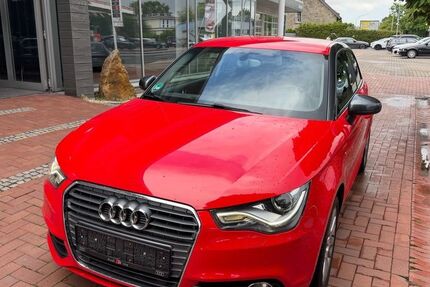 Audi A1 115.000 km 12.790 &euro; Ibbenbüren 49477
