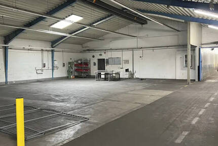 Gewerbeobjekt Osnabrück Schinkel-Ost - 3.900.000&euro; | Angebot:26597767